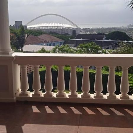 Audacia Manor Boutique Hotel Durban Ngoại thất bức ảnh