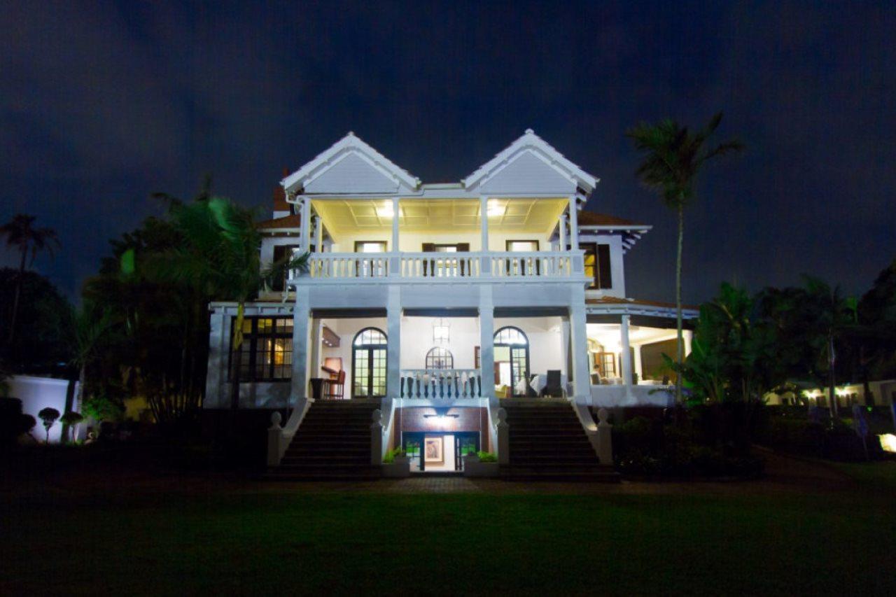 Audacia Manor Boutique Hotel Durban Ngoại thất bức ảnh