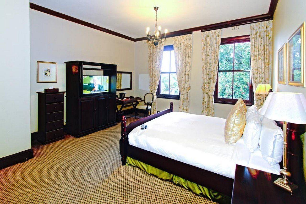 Audacia Manor Boutique Hotel Durban Ngoại thất bức ảnh