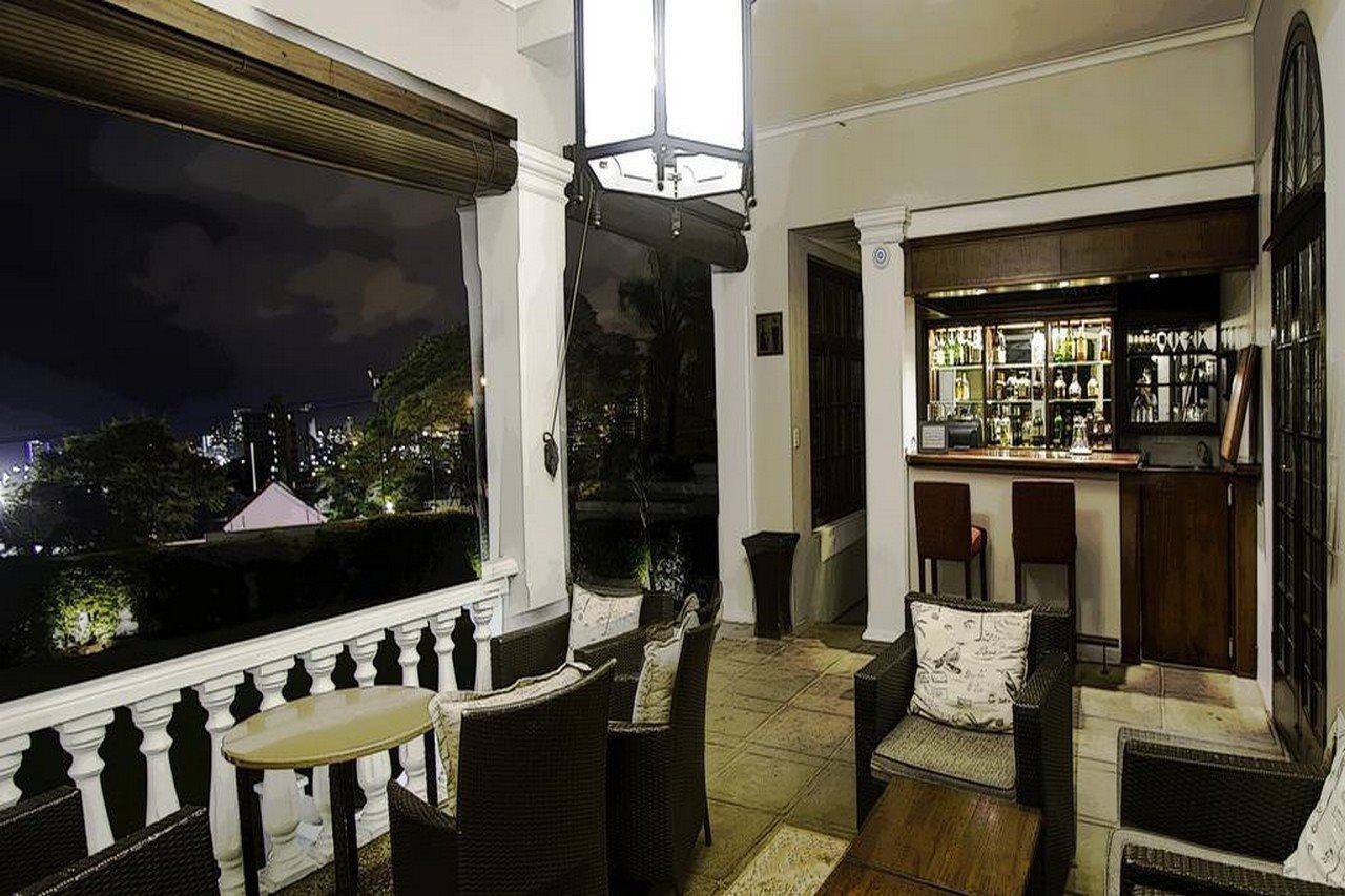 Audacia Manor Boutique Hotel Durban Ngoại thất bức ảnh