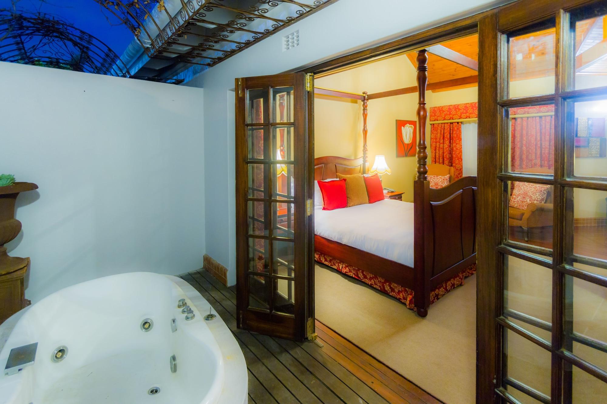 Audacia Manor Boutique Hotel Durban Ngoại thất bức ảnh