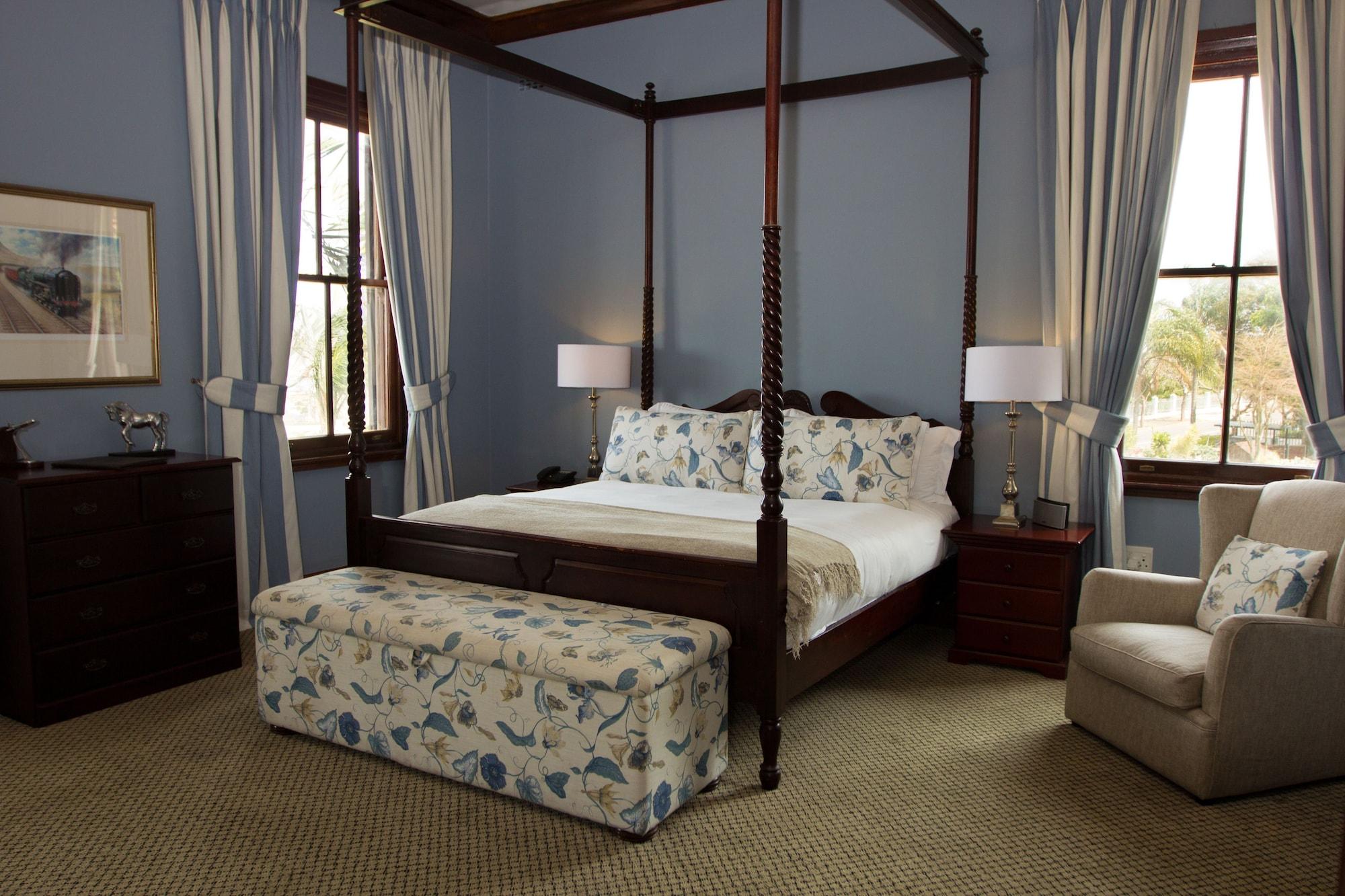 Audacia Manor Boutique Hotel Durban Ngoại thất bức ảnh