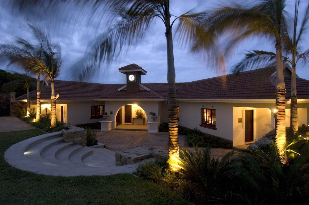 Audacia Manor Boutique Hotel Durban Ngoại thất bức ảnh