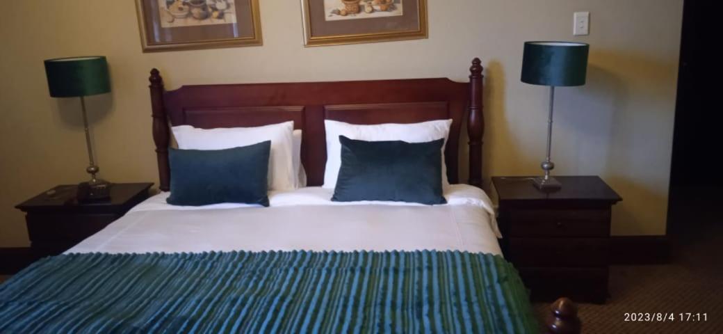 Audacia Manor Boutique Hotel Durban Ngoại thất bức ảnh