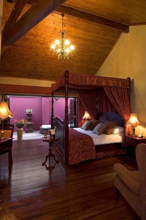 Audacia Manor Boutique Hotel Durban Phòng bức ảnh