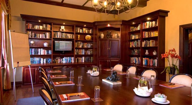 Audacia Manor Boutique Hotel Durban Ngoại thất bức ảnh