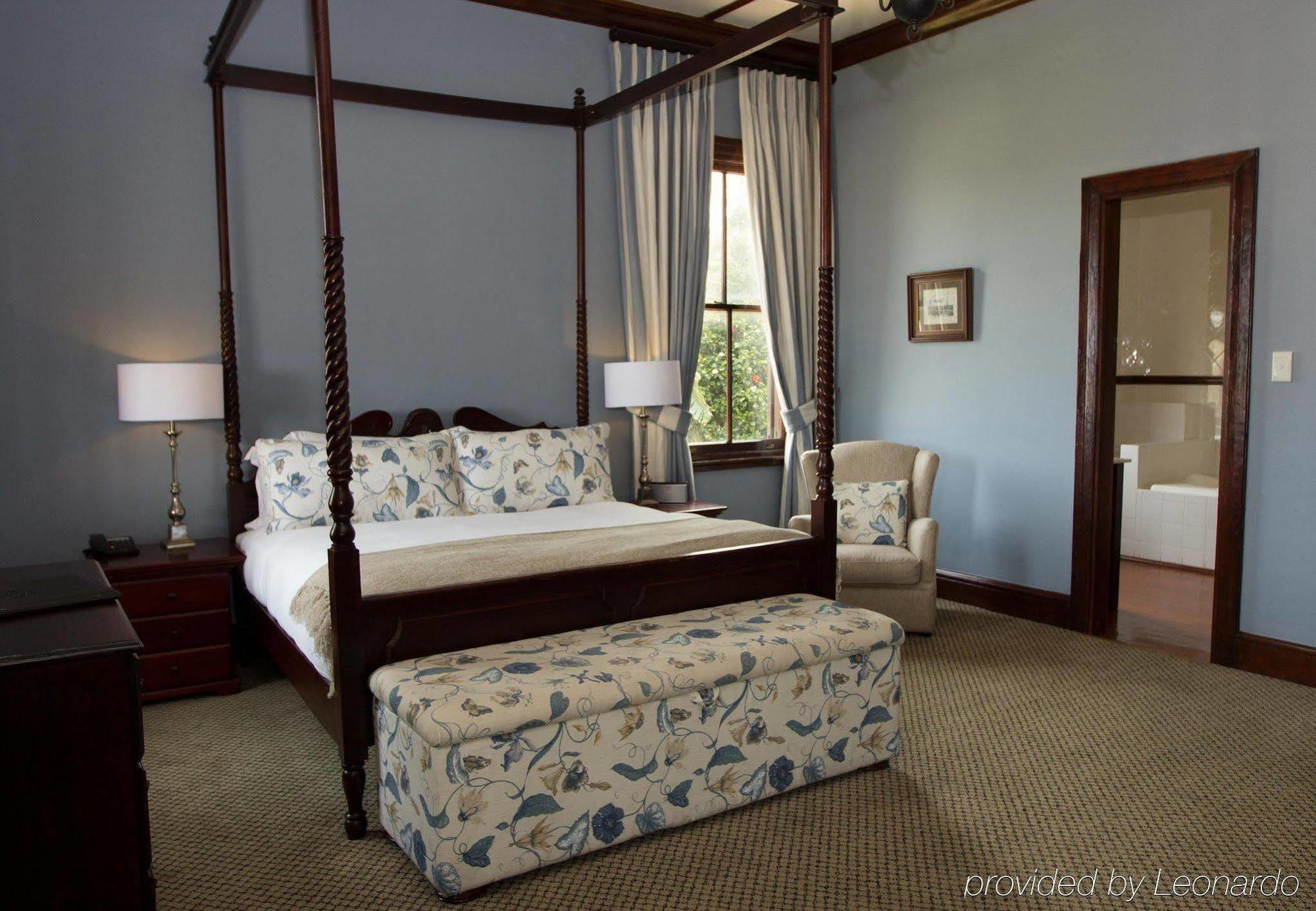 Audacia Manor Boutique Hotel Durban Ngoại thất bức ảnh