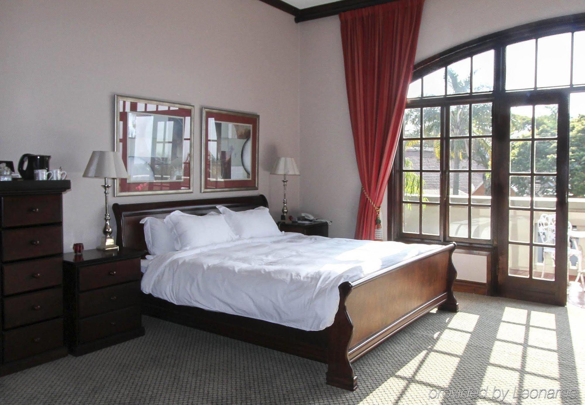Audacia Manor Boutique Hotel Durban Ngoại thất bức ảnh