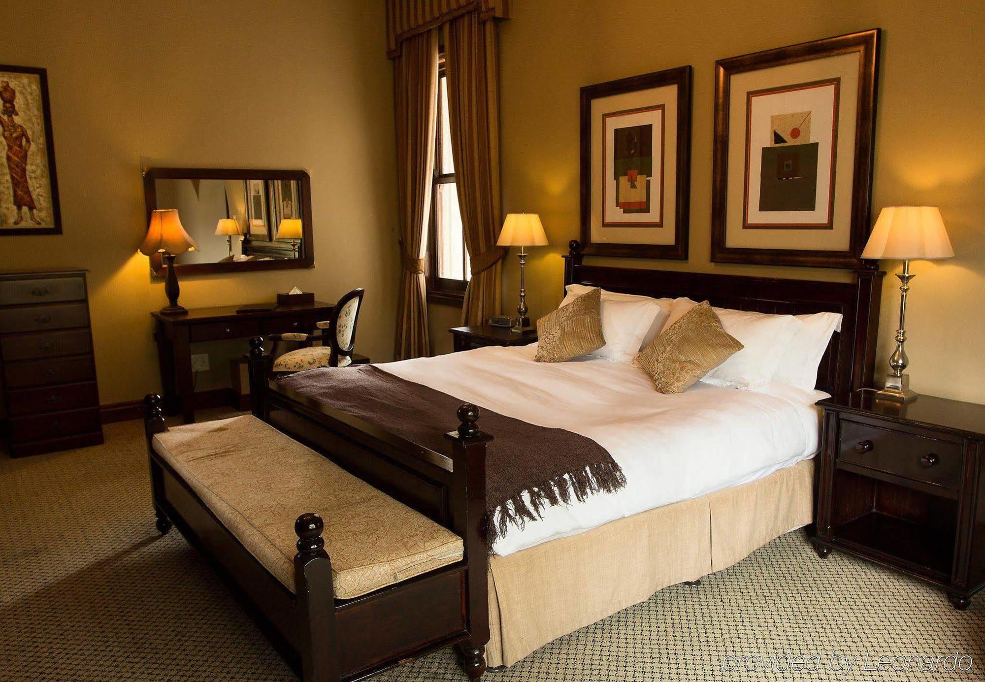 Audacia Manor Boutique Hotel Durban Ngoại thất bức ảnh