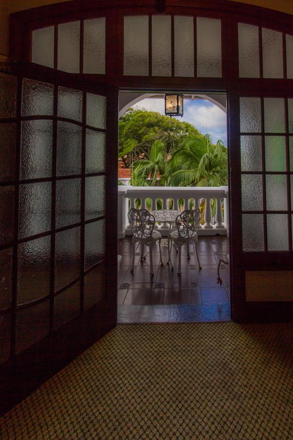 Audacia Manor Boutique Hotel Durban Ngoại thất bức ảnh