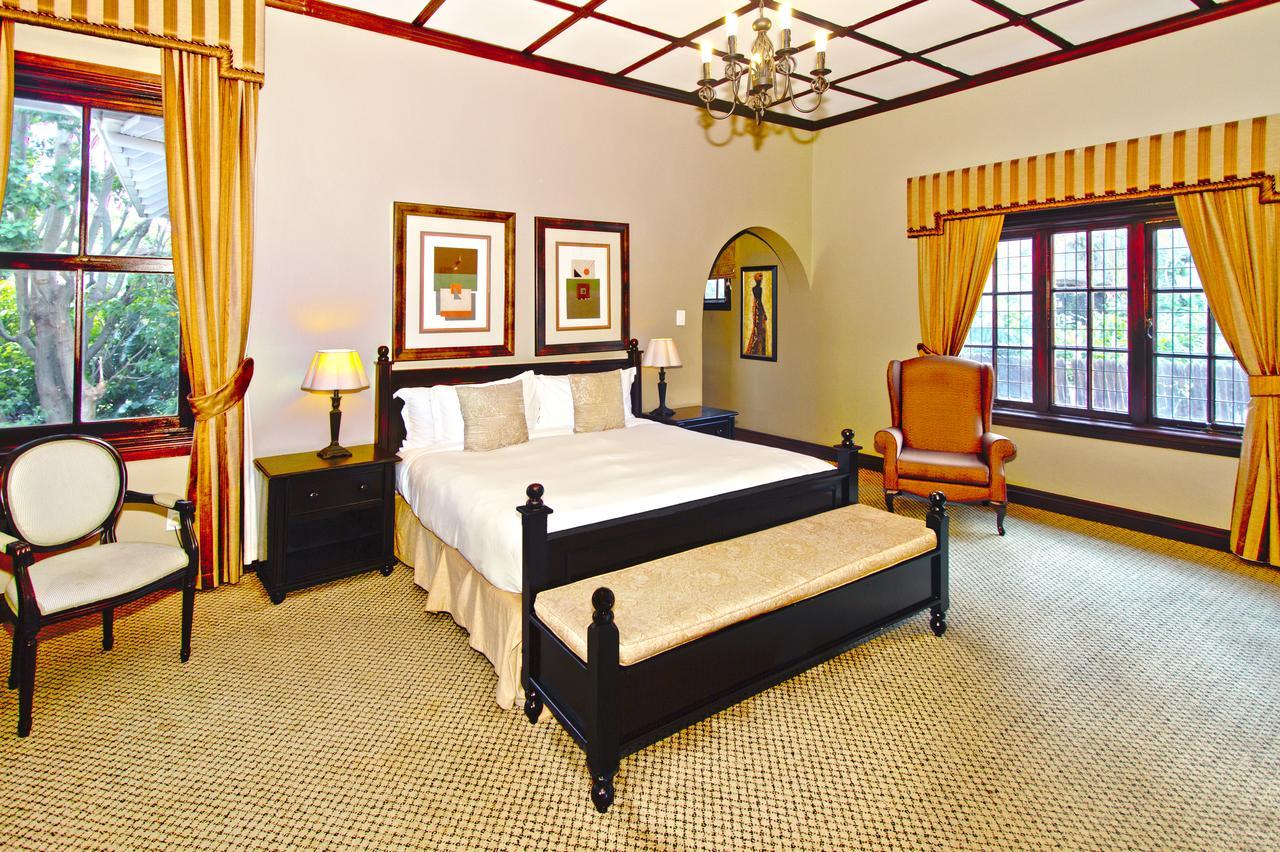 Audacia Manor Boutique Hotel Durban Ngoại thất bức ảnh